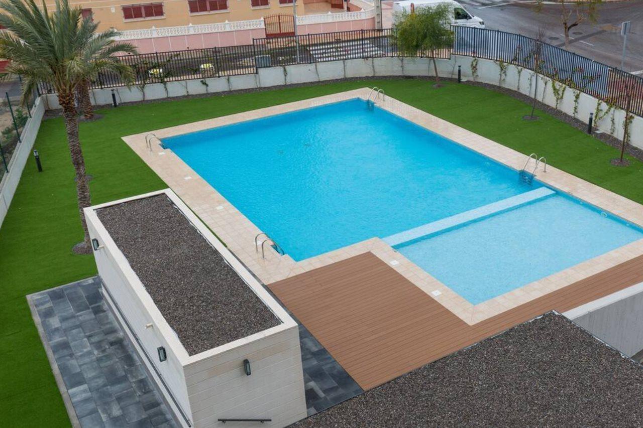 Fidalsa Muchavista Beach El Campello Exteriör bild